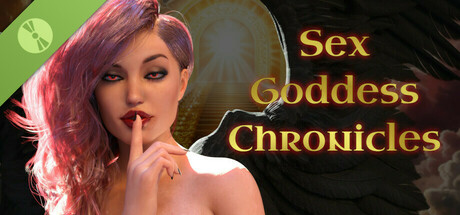Sex Goddess Chronicles: Lilith's Seduction, An NSFW Porn VN Demo