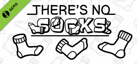 There's no Socks Demo