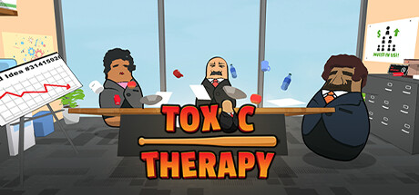 Toxic Therapy