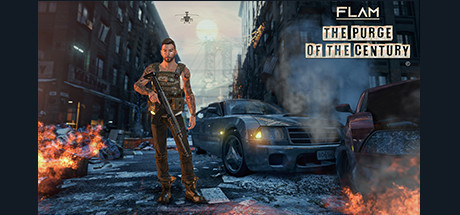 FLAM THE PURGE OF THE CENTURY