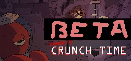 Conge's Crunch Time Playtest