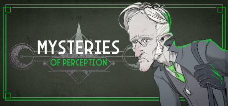 Mysteries of Perception Playtest