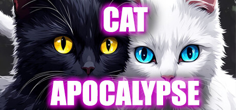 Cat Apocalypse