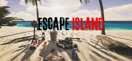 Escape Island Playtest