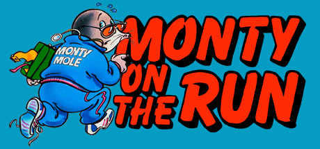 Monty on the Run