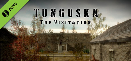 Tunguska: The Visitation Demo