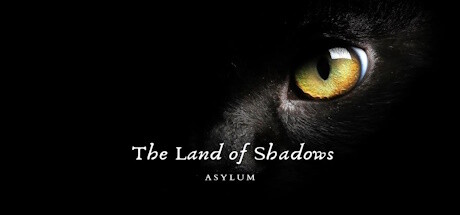 The Land of Shadows: Asylum Playtest