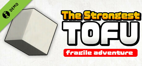 スゴイツヨイトウフ: とうふのアクション Demo