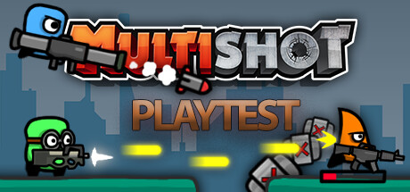 Multishot Playtest