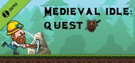 Medieval Idle: Quest Demo