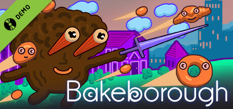 Bakeborough Demo