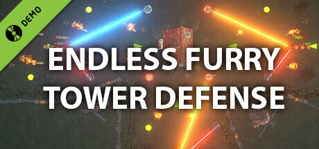 Endless Furry TD Demo