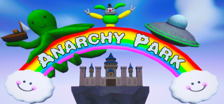 Anarchy Park
