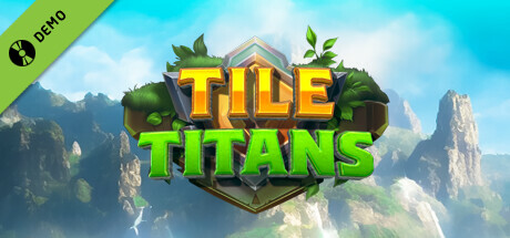 Tile Titans Demo
