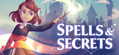 Spells & Secrets Playtest