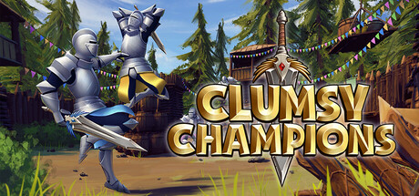 Clumsy Champions