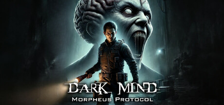 Dark Mind: Morpheus Protocol