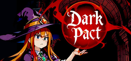 Dark Pact