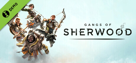 Gangs of Sherwood Demo