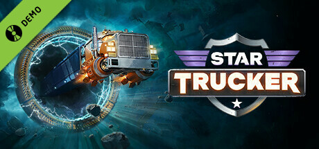 Star Trucker Demo