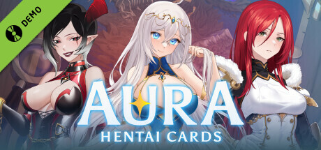 AURA: Hentai Cards Demo