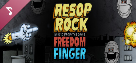 Freedom Finger Soundtrack
