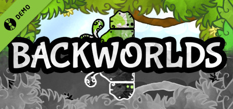 Backworlds Demo