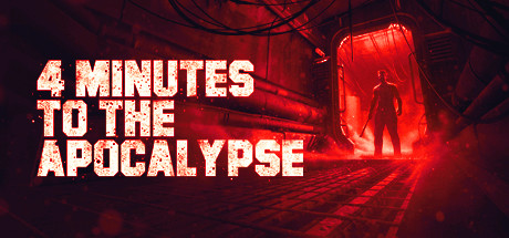 4 Minutes to the Apocalypse