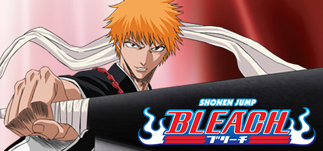 Bleach: Bleach 28