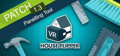 House Flipper VR