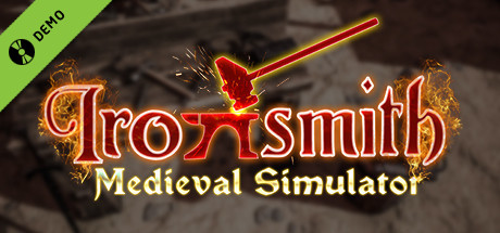 Ironsmith Simulator Demo