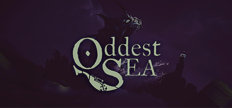 Oddest Sea