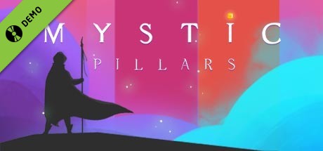 Mystic Pillars Demo