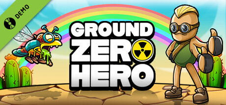 Ground Zero Hero Demo