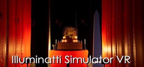 Illuminati Simulator VR