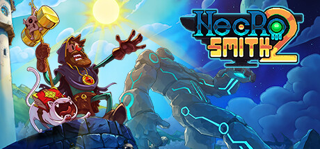 Necrosmith 2 Playtest