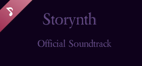 Storynth - Official Soundtrack