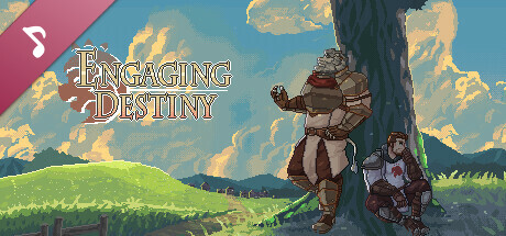 Engaging Destiny Soundtrack