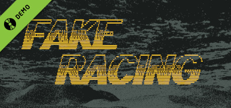 Fake Racing Demo