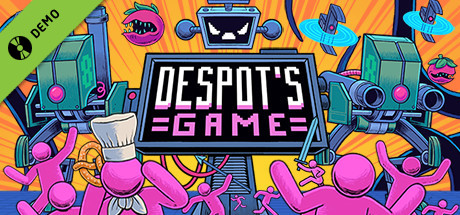 Despot's Game