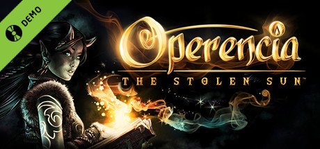Operencia: The Stolen Sun Demo