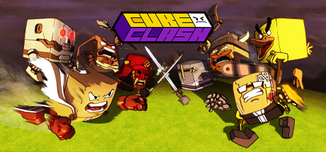 Cube Clash