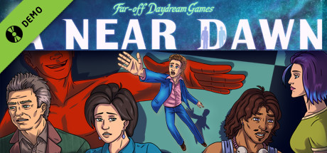 A Near Dawn ~ Prologue (Demo)