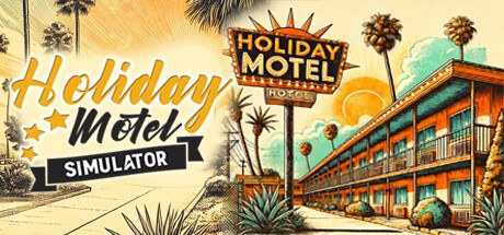 Holiday Motel Simulator