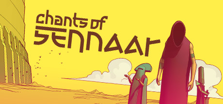 Chants Of Sennaar Playtest
