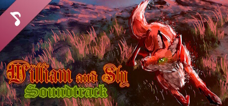 William and Sly Soundtrack