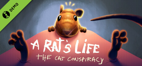 A Rat's life: the Cat Conspiracy Demo