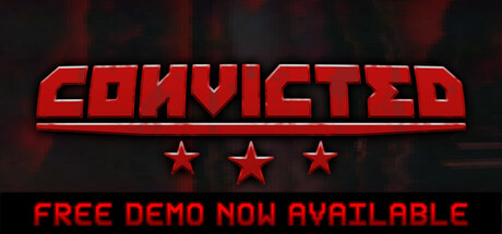 Convicted Demo