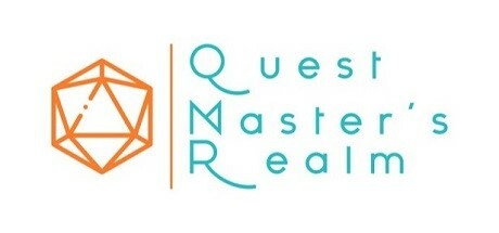 Quest Master's Realm Playtest