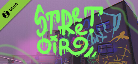 Streetoir Demo